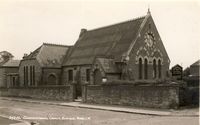 Picture of Elmfield Congregational Church